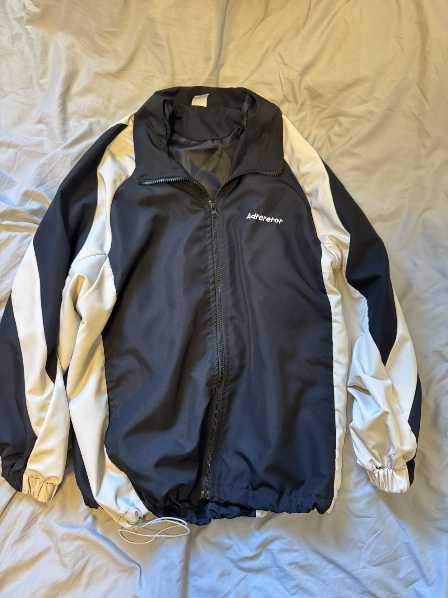 Track Jacket