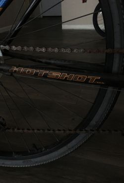 Mongoose HotShot 200c Mountain Bike for Sale in Indianapolis IN