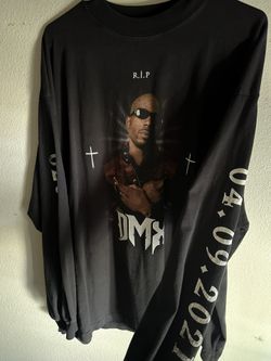 Balenciaga x DMX Collab