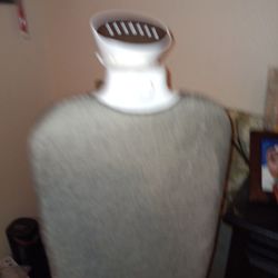 Steamer And PIC FRAME