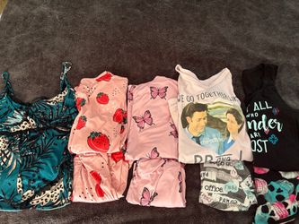 Pajama Bundle