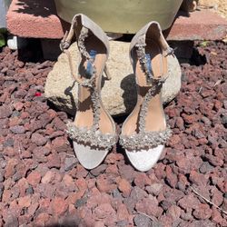 I.N.C Internacional Concepts Heels