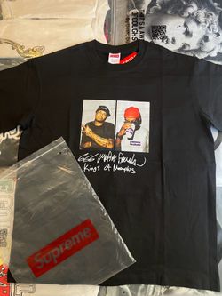 Supreme shirt