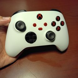 Custom Wireless Xbox Series Controller 