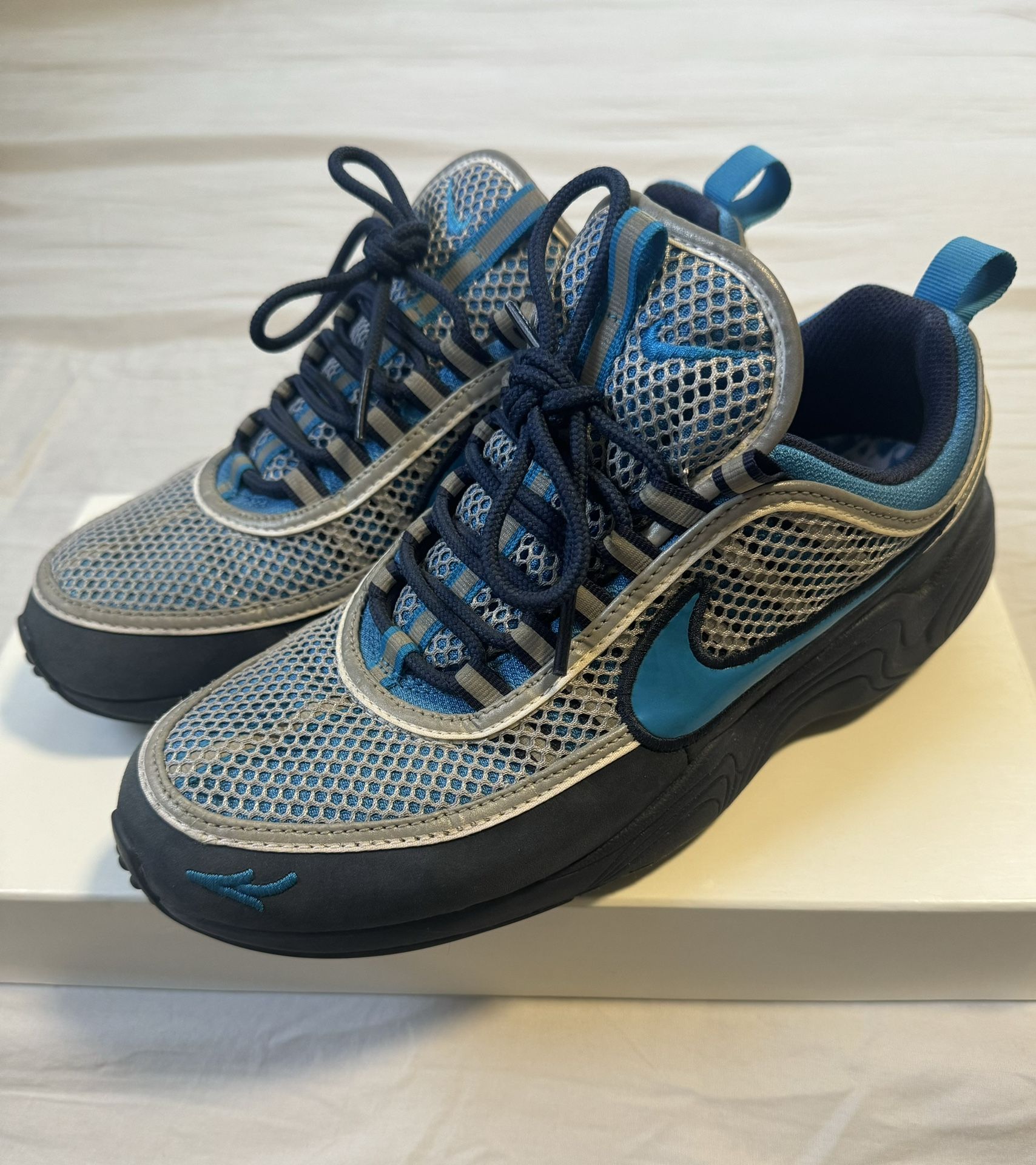 Stash x Nike Air Zoom Spiridon '16 'Stash