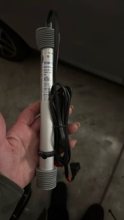 10 Gal Aquarium Heater