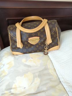 Louis Vuitton Beverly