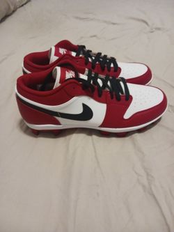 New nike jordan 1 mcs baseball