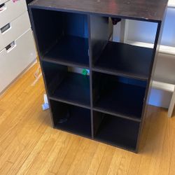 Cube Shelf 3x3