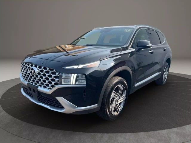 2021 Hyundai Santa Fe