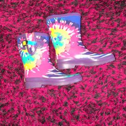 Rain Boots