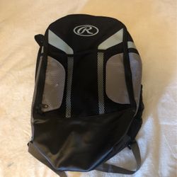 Rawlings Bat Backpack