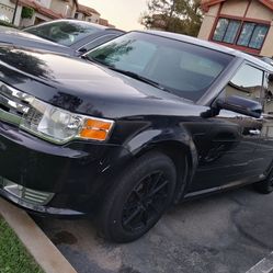 Ford Flex