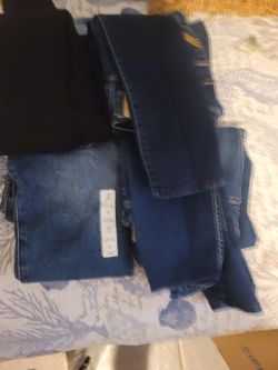Hollister Jeans