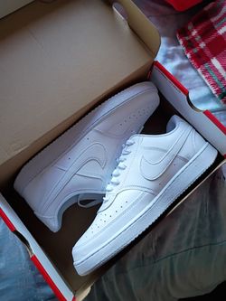 Nikes