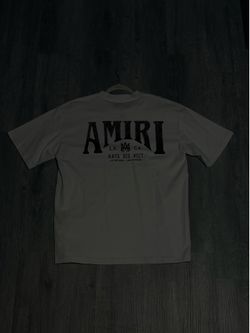 Amiri shirt