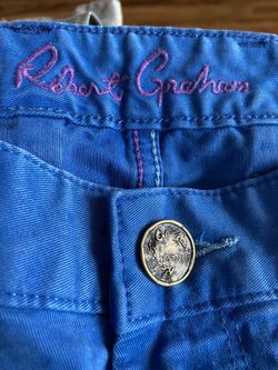 Dress pants by Robert Graham