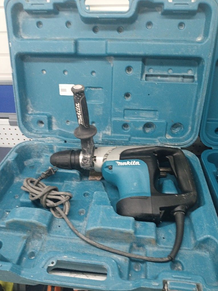 Makita Rotary Hammer