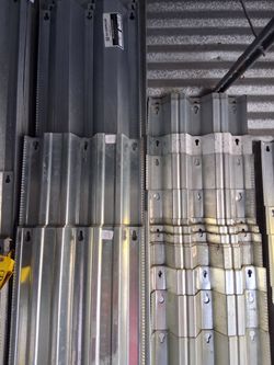 Shutters Hurricane Panels Code Approval