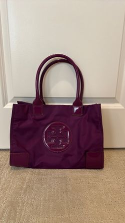 Tory Burch tote bag