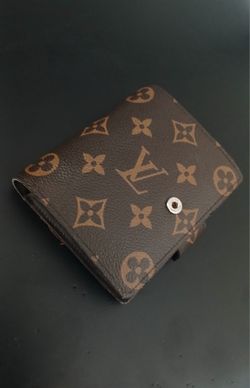 Lois vutton unisex wallet