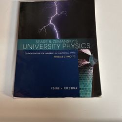 University Physics