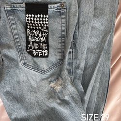 K$ubi jeans