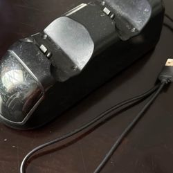 PS4 Dual Charging Station 