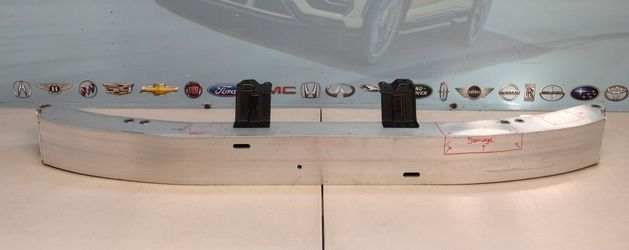 2024-2026 TOYOTA TACOMA FRONT REINFORCEMENT IMPACT BAR