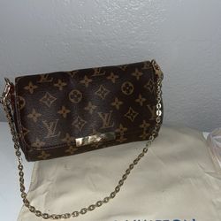 New Bag