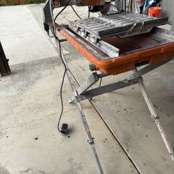 Máquina De Cortar Tille 