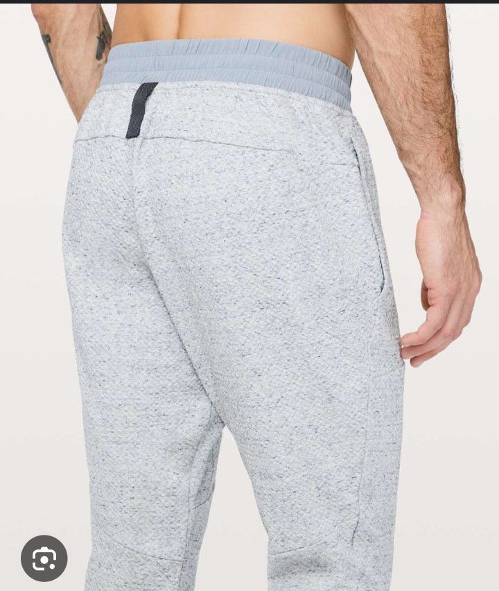 Lululemon Joggers
