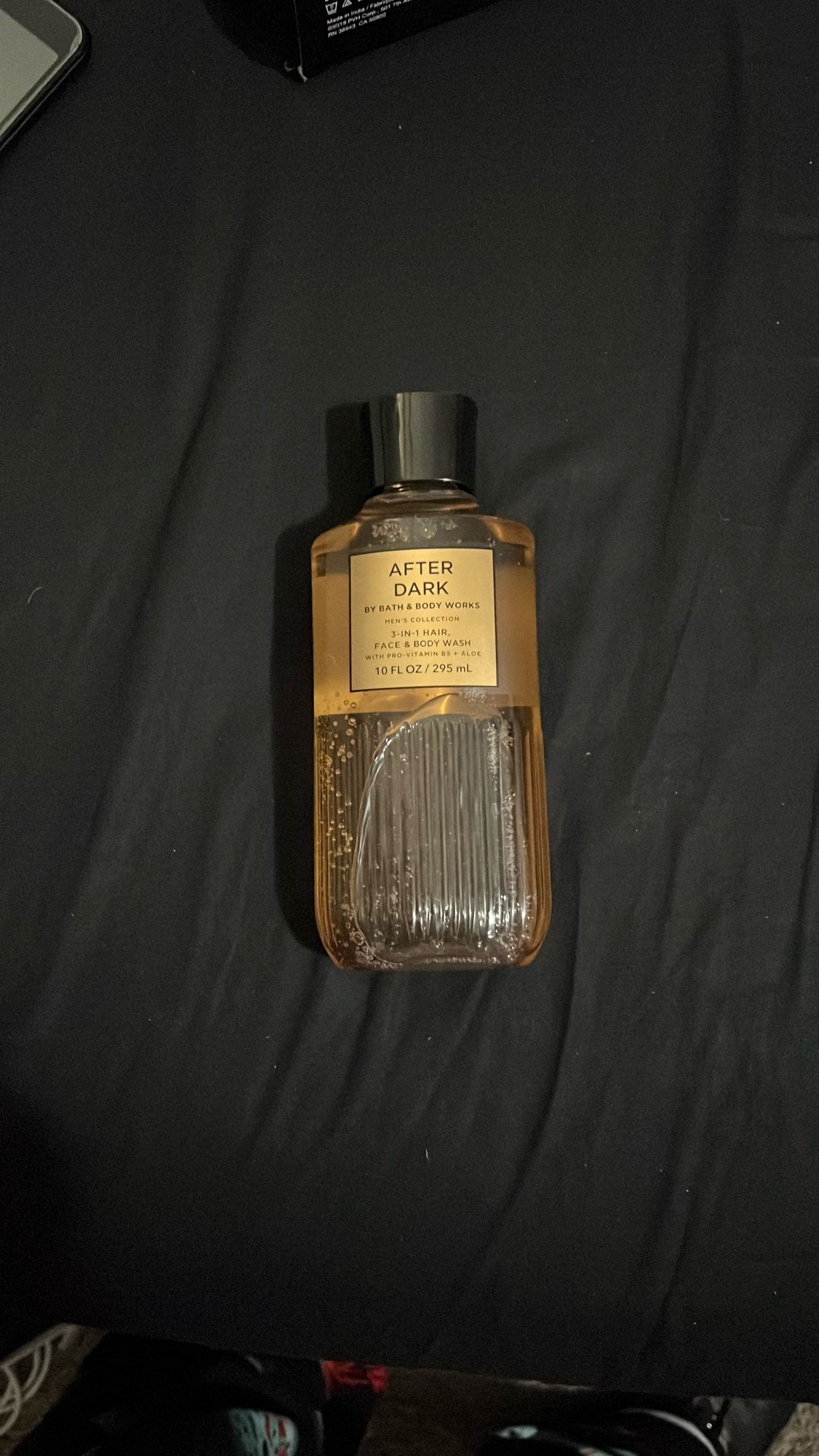 Men’s Hygiene Products 