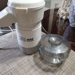 Food processor