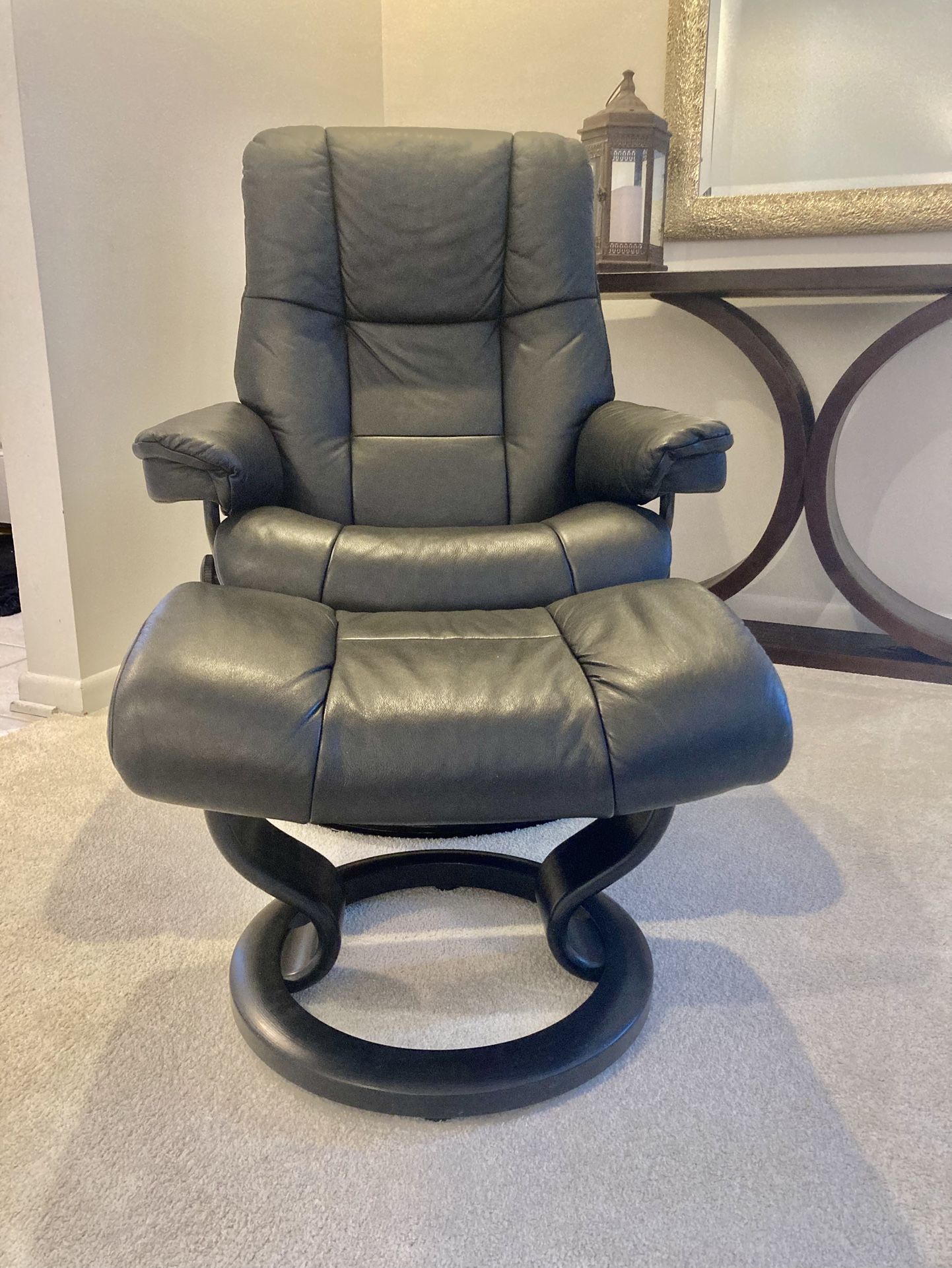 Stressless Recliner