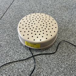 Dehumidifier boat and auto