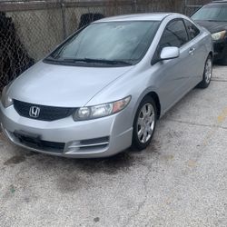 2010 Honda Civic
