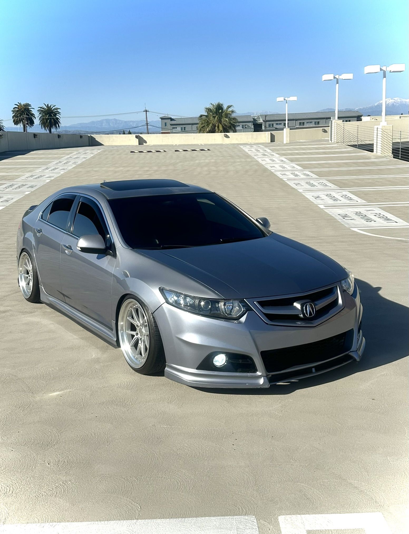 Acura TSX