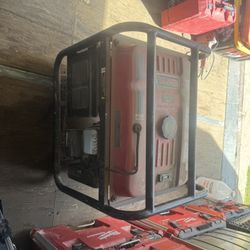 Predator 6500 Generator 