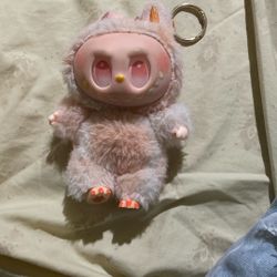 Pop Mart Labubu Figure (include the series or edition if you know it) Example: Pop Mart Labubu Forest Series Figure