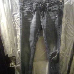 Blue Asphalt Women's Jeans