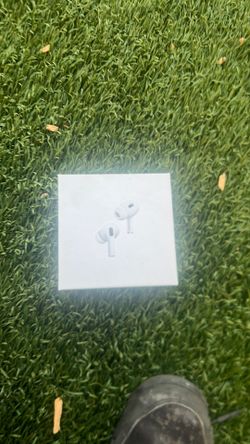 AirPods second generation