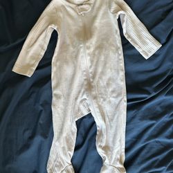 Baby Onesie 9M