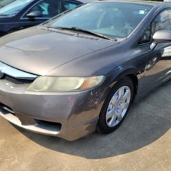 2010 Honda Civic