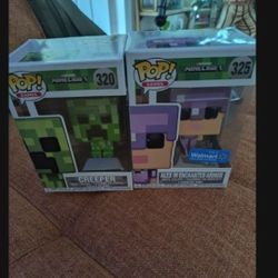 Marvel pop some are exclusive! All brand new!