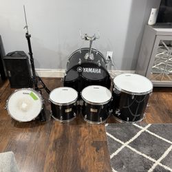 Mapex Drum kit