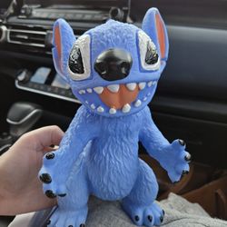 Stich Figurine 