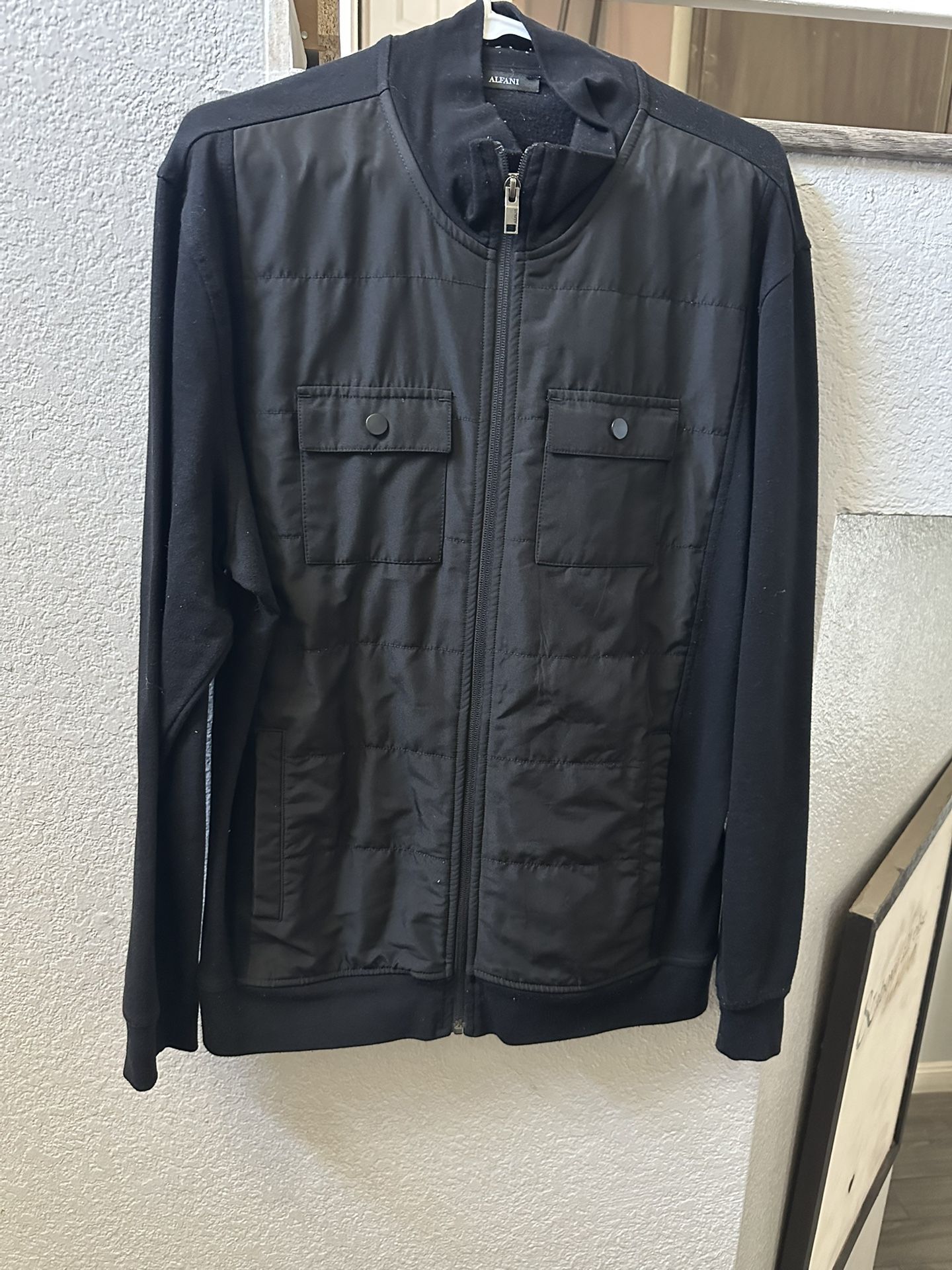 Men’s Jacket