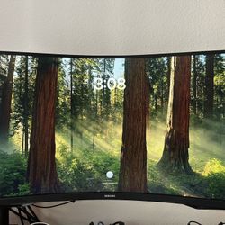 Samsung Odyssey G5
