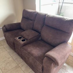 Recliners